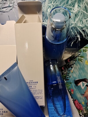 护肤品套装