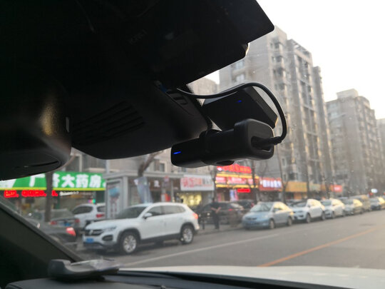 360行车记录仪专用降压线