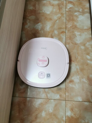 扫地机器人|美的i5怎么样？内幕使用评测揭秘