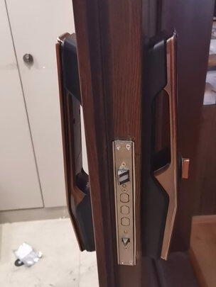 凯迪仕K11指纹锁|看完不迷路：凯迪仕K11智能锁如何？上手一周讲体验真相？