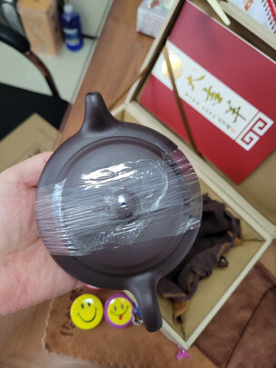 吉羊吉羊茶壶选购攻略需注意细节
