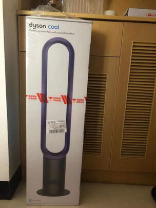戴森HP07空气净化器|戴森HP07空气净化器真实使用感受？真相必看