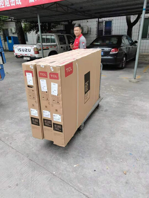 问下区别tcl电视65f8和65l8哪款好用一些？应该怎么样选择？