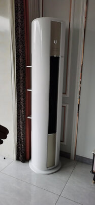 华凌空调立式空调|评测细节：华凌空调为什么这么便宜，大家来发表下原因？