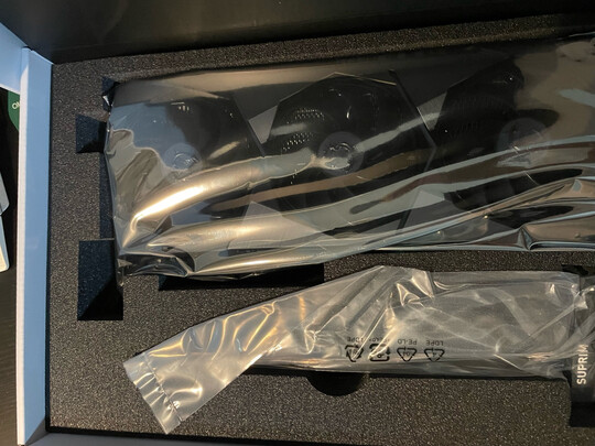 微星RTX|微星RTX 3070 Ti显卡怎么样?亲身体验告知你实情!