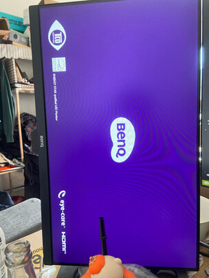 明基BL2480T质量诉说体验后讲一讲感受