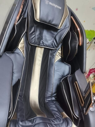 美国西屋3D按摩椅S600质量诉说体验后讲一讲感受