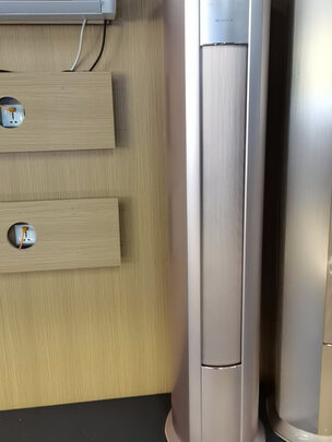 格力KFR-72LW/(72587)FNhAb-B1评判质量差有依据吗？