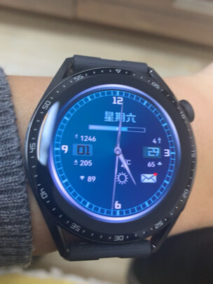 智能手表