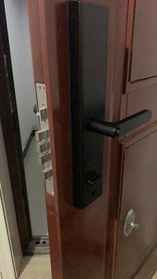 小米MJZNMSQ01YD指纹锁|小米MJZNMSQ01YD指纹锁如何,值得入手的原因分享！