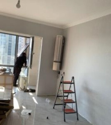 COLMOCOLMO|COLMOCOLMO 自然新风系统2匹家用智能变频挂机立式空调 KFR-46GW/CA1J-6(1)怎么样？内幕使用评测揭秘