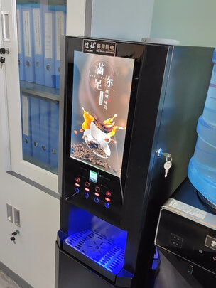 商用咖啡机