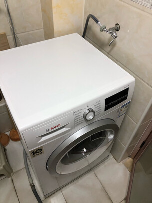 博世XQG90-WGA242Z01W烘干机|消费者诉说博世XQG90-WGA242Z01W怎么样？千万别被忽悠了？