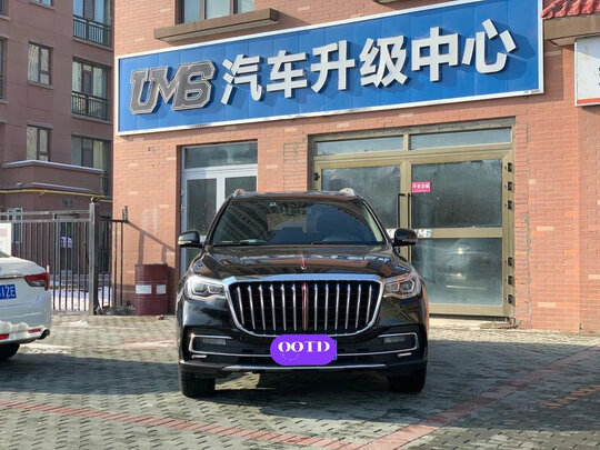 隐形车衣膜