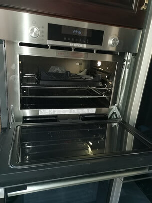 博世CPA565GS0W一个月后开始后悔了诉说原因