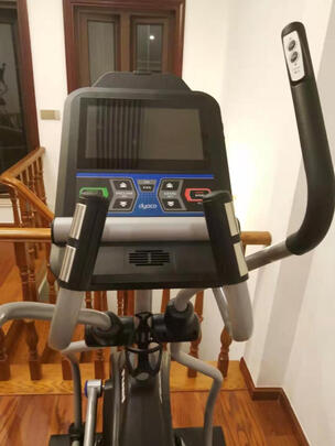 岱宇FE750椭圆机|岱宇FE750椭圆机怎么样？内幕使用评测揭秘