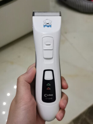狗狗电推剪