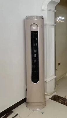 奥克斯KFR-51LW/BpR3PYA2(B1)|区别在这奥克斯金淑女和银淑评测细节感受，看这篇就够了