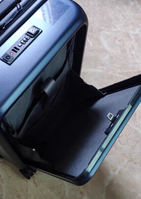 地平线8号拉杆箱|地平线8号拉杆箱怎么样评测分析结果告知！