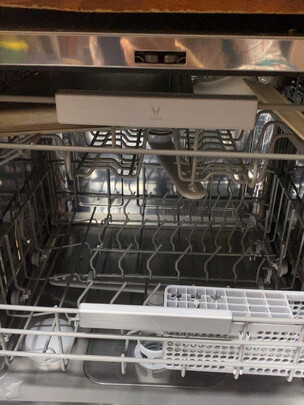 GRAM S70洗碗机优劣分析是否值得买呢?老司机良心点评