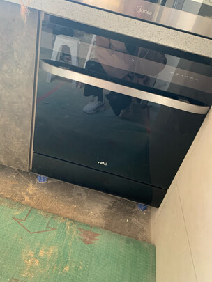 华帝JWV8-H7洗碗机|华帝JWV8-H7洗碗机到底怎么样，参数如何！