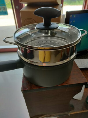 奶锅