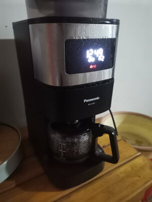 咖啡机|松下NC-A701咖啡机怎么样？内幕使用评测揭秘