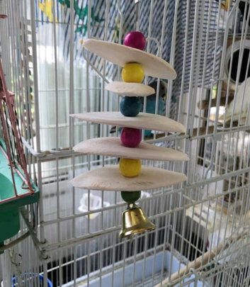 鸟笼