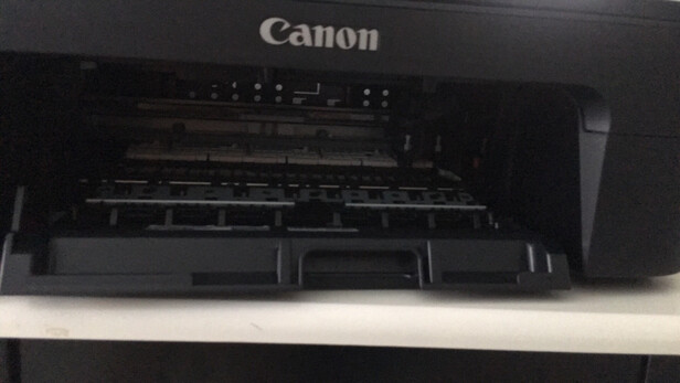 佳能TS3380打印机|用户揭秘佳能TS3380打印机好吗,入手解密评测真相