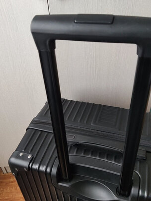 SOO拉杆箱-A210|用户揭秘SOO拉杆箱-A210好吗,入手解密评测真相