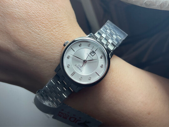 天梭T122.207.11.036.00手表|天梭T122.207.11.036.00手表好嗎？圖文評測曝光