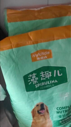 狗粮