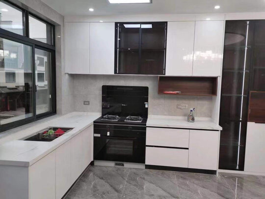 蓝炬星ZK-ZX05C集成灶|蓝炬星ZK-ZX05C集成灶如何,值得入手的原因分享！