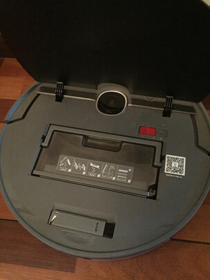 扫地机器人|报价参数讲讲看科沃斯扫地机器人DV35S真实使用感受?