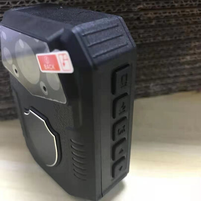 执法记录仪