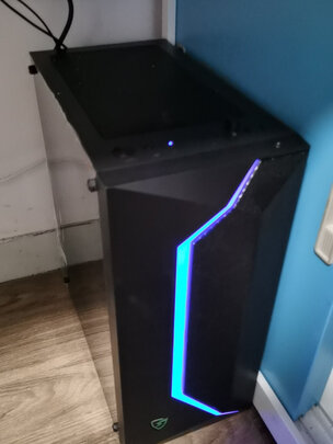 电脑主机|用户揭秘雷霆世纪雷霆 复仇者11B415GT电脑主机好吗,入手解密评测真相