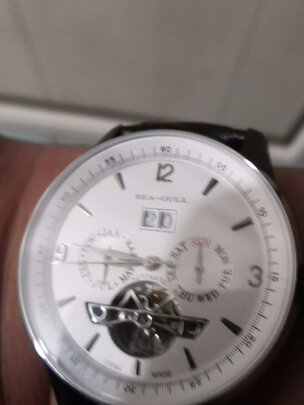 海鸥机械男表选择误区，需要注意这五点