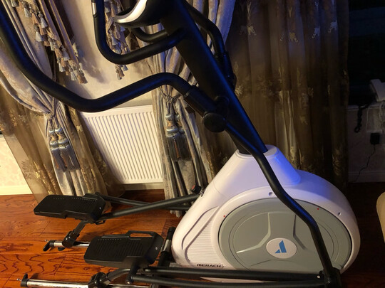 椭圆机|麦瑞克K4椭圆机怎么样评测分析结果告知！