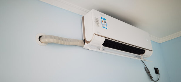 空调|美的焕新风和旋耀哪个好？原来优缺点区别有这么多？