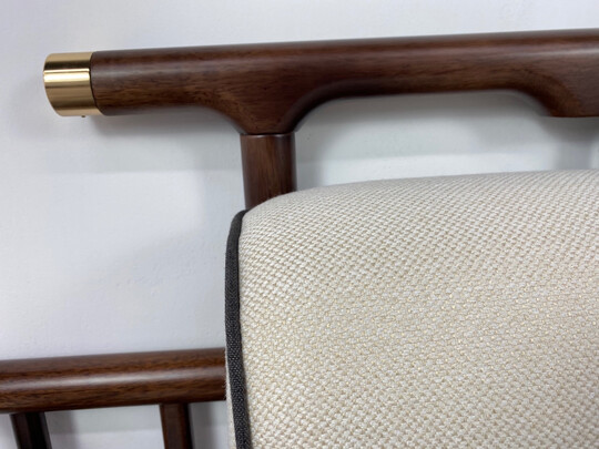 景腾沙发新中式乌金木优缺点详解分析爆料,入手2周说说我的感受