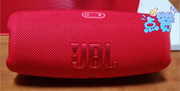 JBLCHARGE5是哪里生产的,值吗