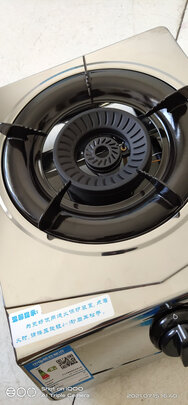 樱雪T1501(G)W燃气灶|樱雪T1501(G)W燃气灶如何,值得入手的原因分享！