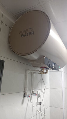 美的F6032-JA4(HE)一周使用彻底爱上了吗