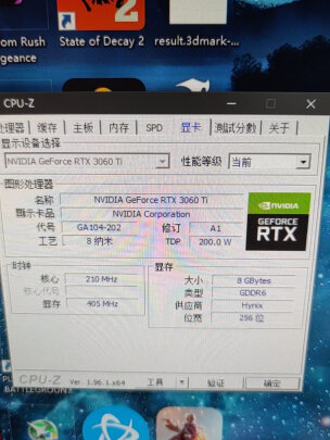 Inno3D RTX3060Ti究竟好不好？保修方便吗 