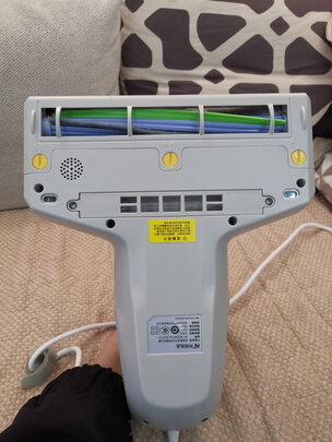 网易严选NIT-WDDMC-01-N620-GY到底怎么样?吸力强劲吗?非常好用吗?