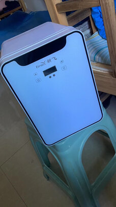 车载冰箱