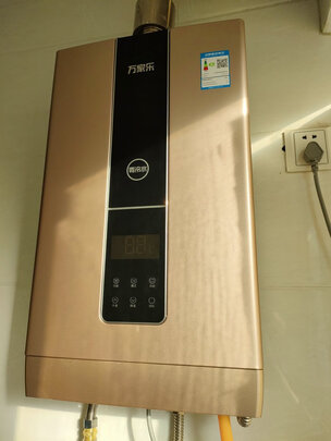 万家乐JSQ30-16D6S(F)质量诉说体验后讲一讲感受
