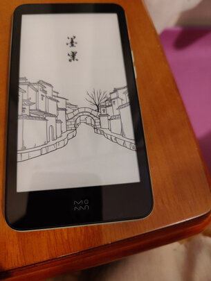 电纸书