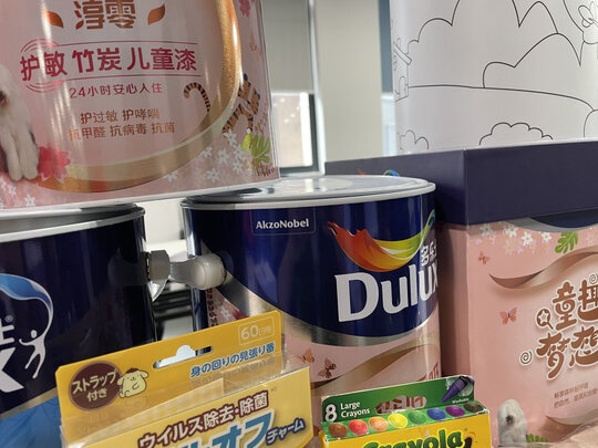 乳胶漆|多乐士A8207乳胶漆怎么样？亲身体验告知你实情！