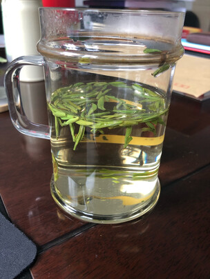 雀舌茶